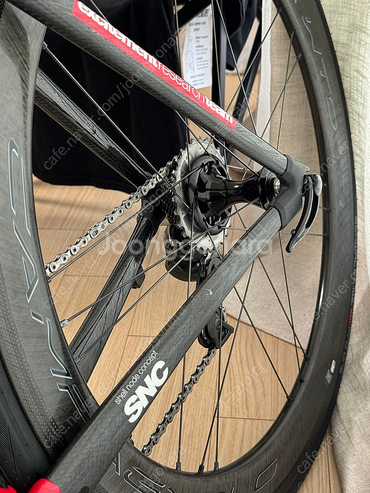 bmc impec 임팩 53사이즈 완차 반차 판매합니다...--3