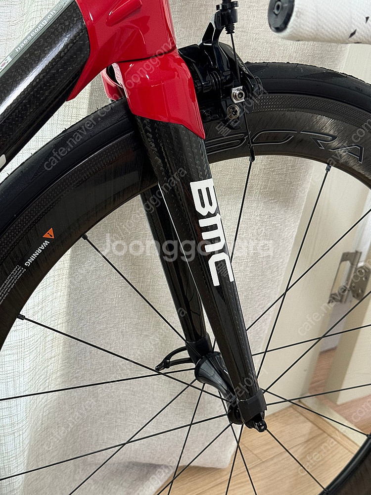 bmc impec 임팩 53사이즈 완차 반차 판매합니다...--4