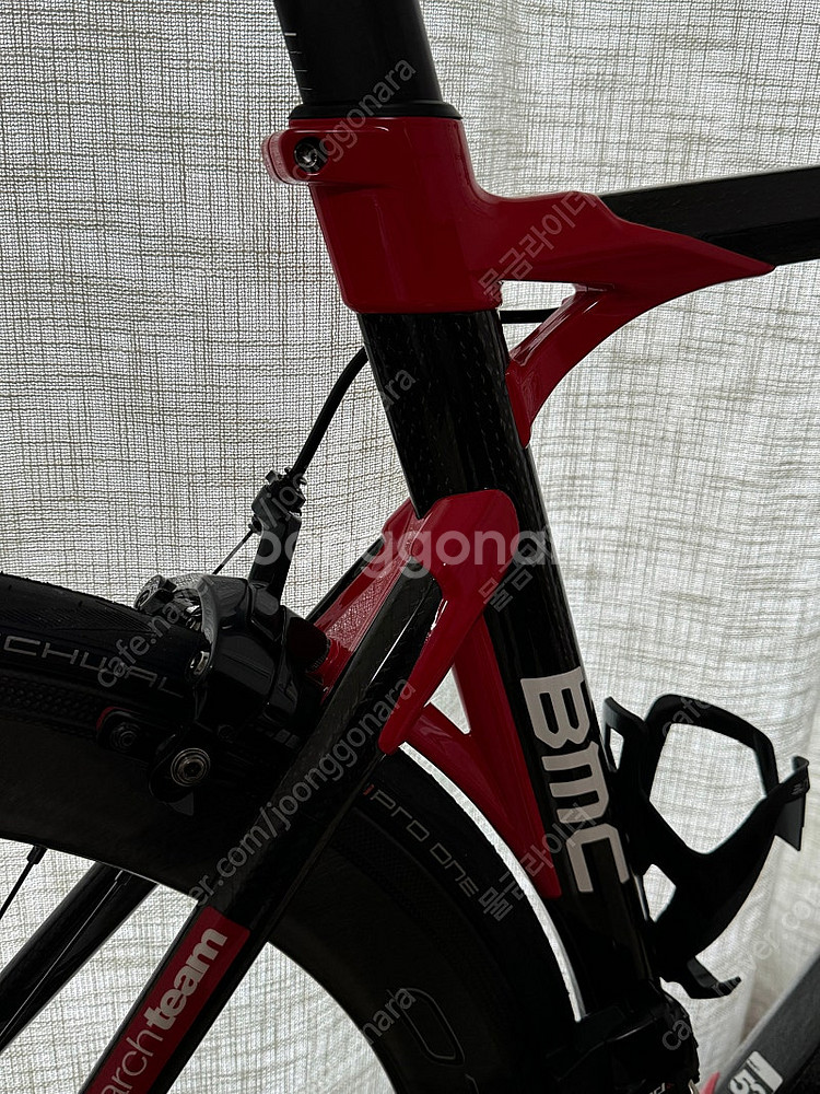 bmc impec 임팩 53사이즈 완차 반차 판매합니다...--5
