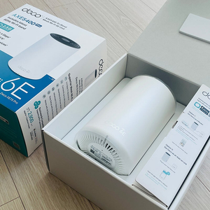 TP-LINK Deco XE75 Pro