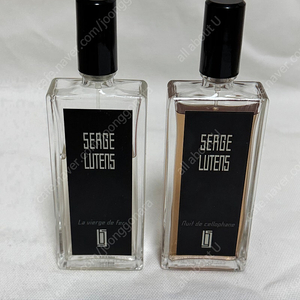 세르주루텐 라비에르쥐드페 50ml 향수