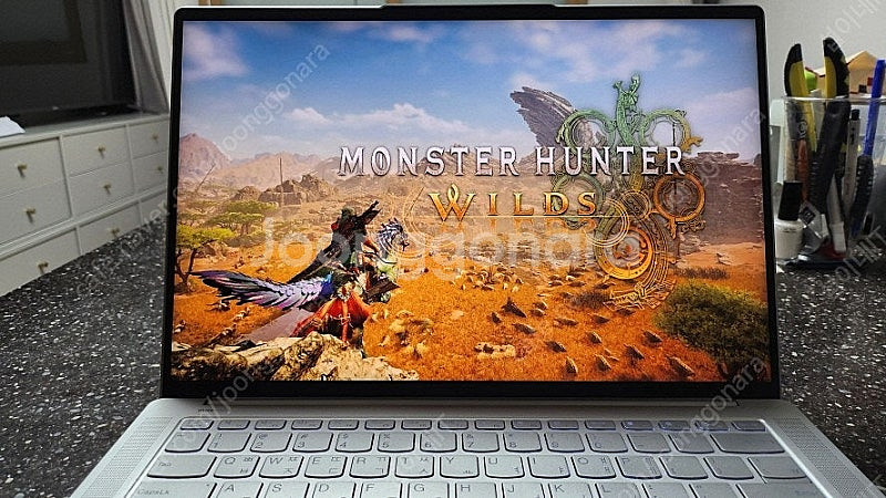[판매]레노버 YOGA Slim7 ProX/RTX305...--0