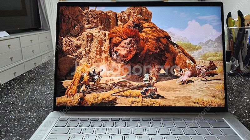 [판매]레노버 YOGA Slim7 ProX/RTX305...--1