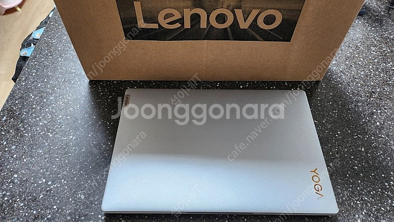 [판매]레노버 YOGA Slim7 ProX/RTX305...--2