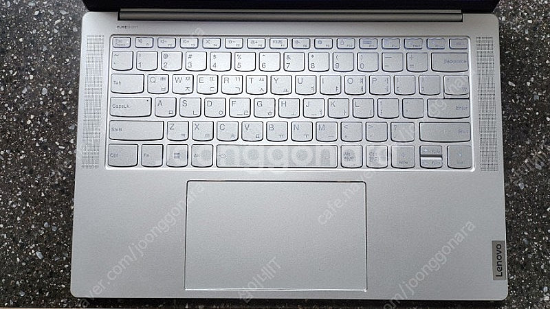 [판매]레노버 YOGA Slim7 ProX/RTX305...--6