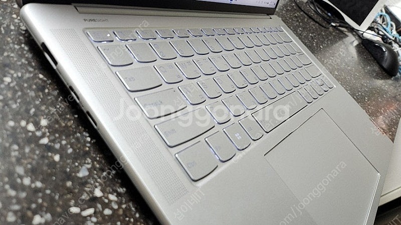 [판매]레노버 YOGA Slim7 ProX/RTX305...--7