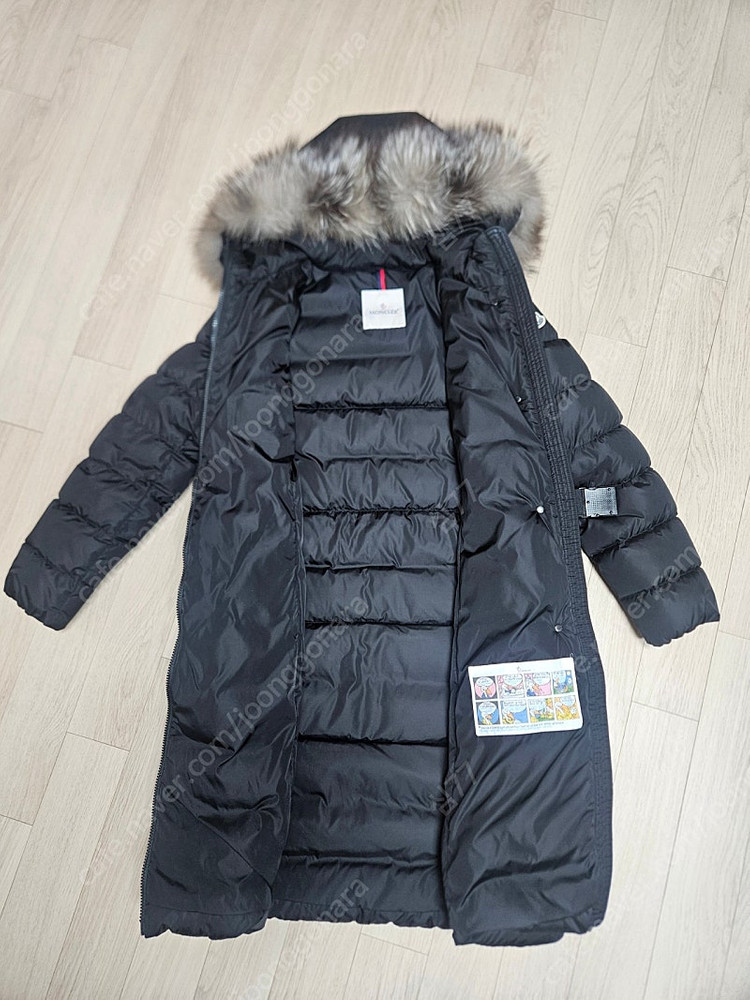 몽클레어 클로에 사이즈1 이미지