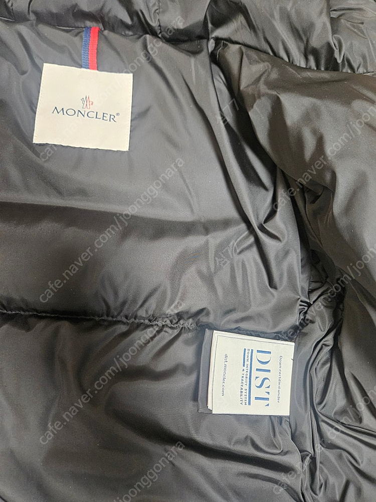 몽클레어 클로에 사이즈1 이미지