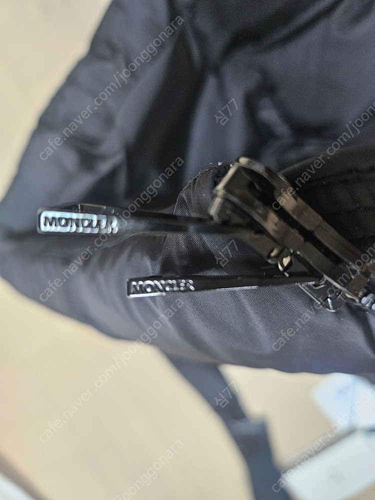 몽클레어 클로에 사이즈1 이미지