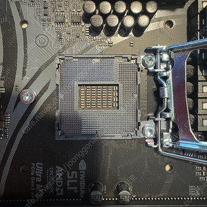 Asrock Z390 Taichi 판매 합니다.