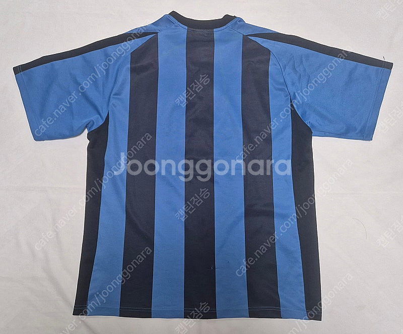 인천 유나이티드 홈 노마킹 유니폼 팝니다--1