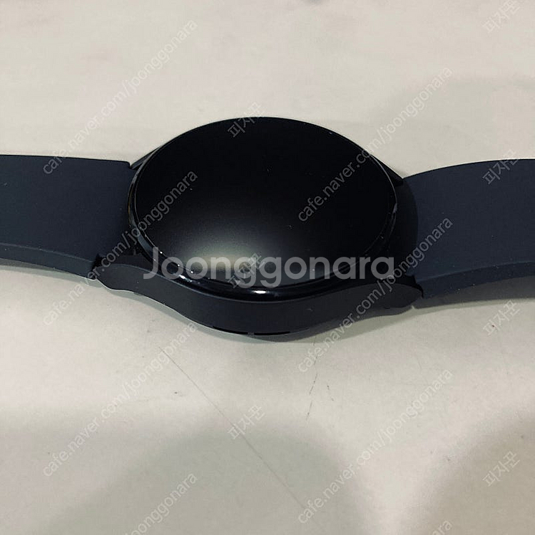 갤럭시 워치5 블랙 40mm 액정s급 케이블포함 6만5...--4