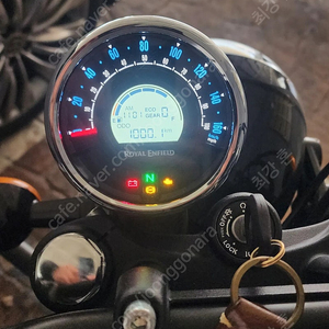 로얄엔필드 메테오350