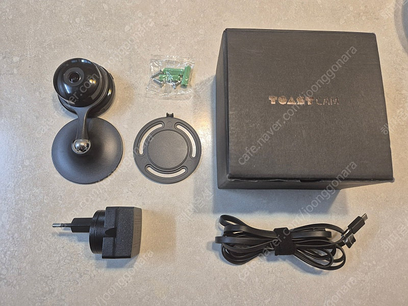 TOASTCAM 토스트캠 V2--1