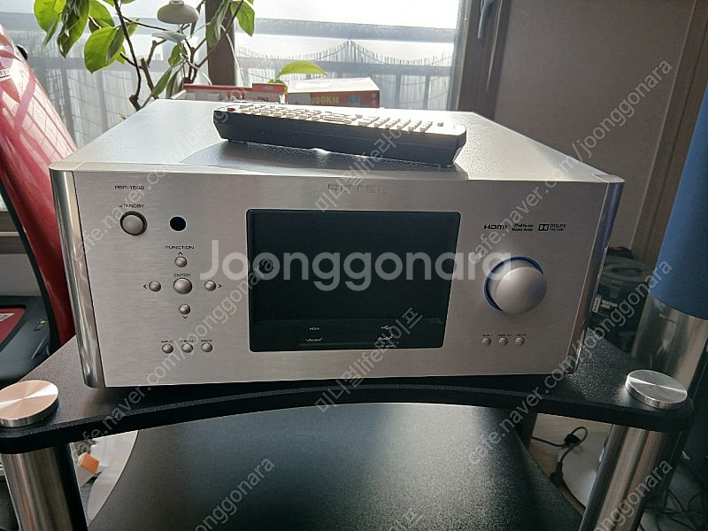 로텔 플레그쉽. 프로세서 프리앰프 최저가--0