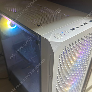 데스크탑 i5 6600 16gb ssd256 gtx1060 3gb 팝니다
