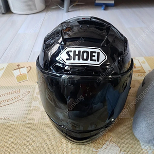 SHOEI 헬멧 팝니다