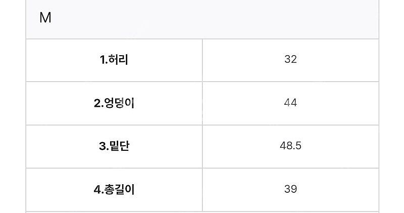 새상품 유니콩 인생 플리츠 미니 스커트 M--3