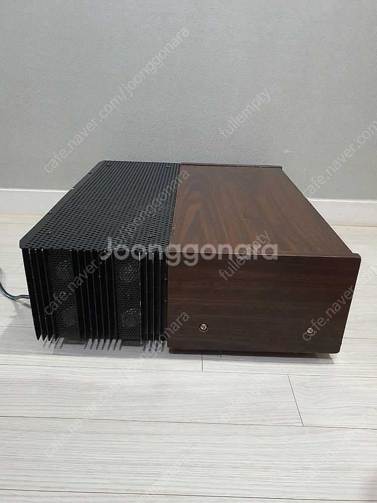 국산 최상급 아날로그 리시버 삼성 소노라마 SS-380...--7