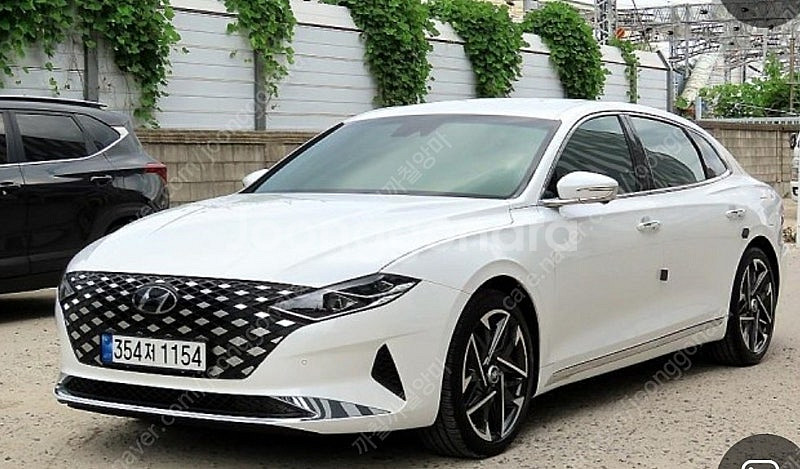 DUB 대쉬보드 커버 더 뉴 그랜저 ig--2