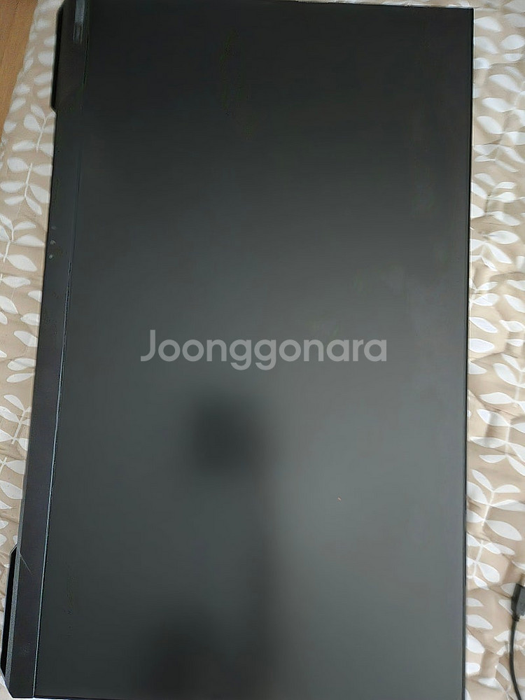 삼성전자 g5 S32AG520 팔아요--0
