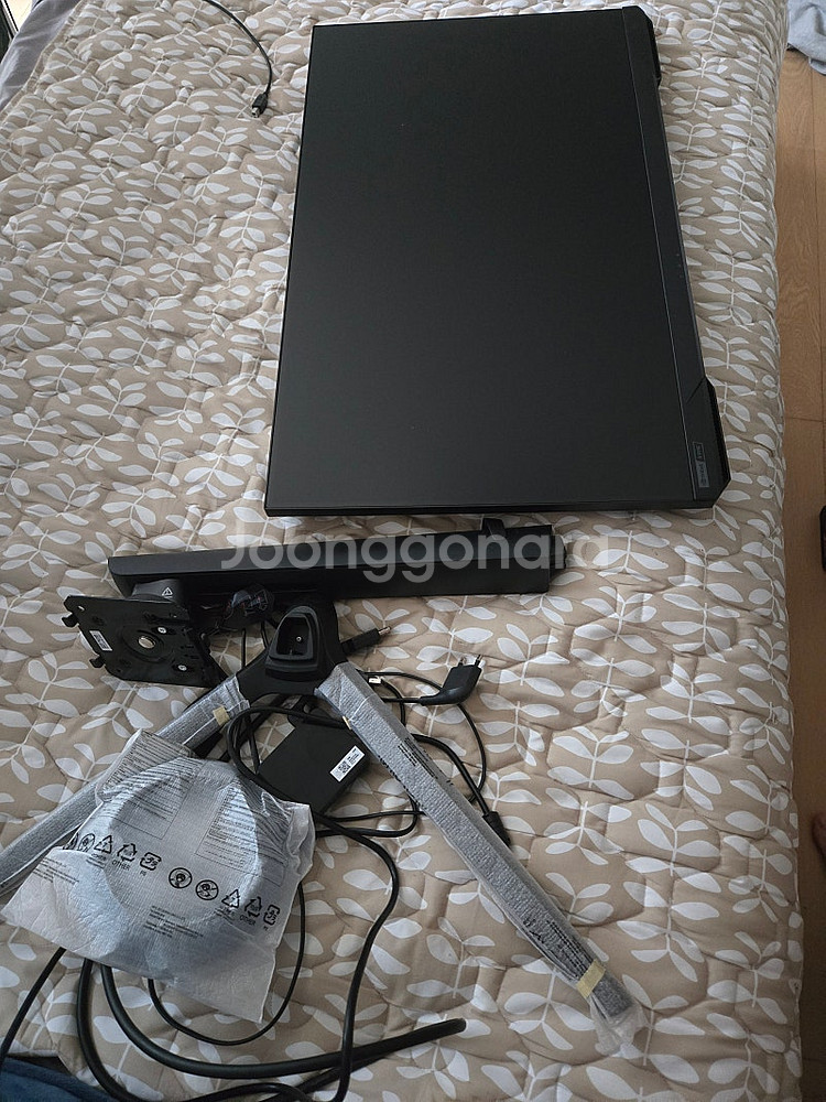 삼성전자 g5 S32AG520 팔아요--1