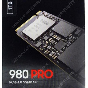 삼성 국내 정품 SSD 980 PRO 1TB 삽니다.