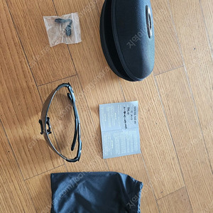 오클리 EV ZERO 이브제로패스 선글라스 OO9313 2338