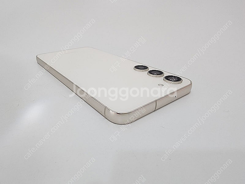 판매 대구중고폰 S23플러스 512기가 크림 특S급 (무잔상,무기스) 56만원 북부모바일~--5