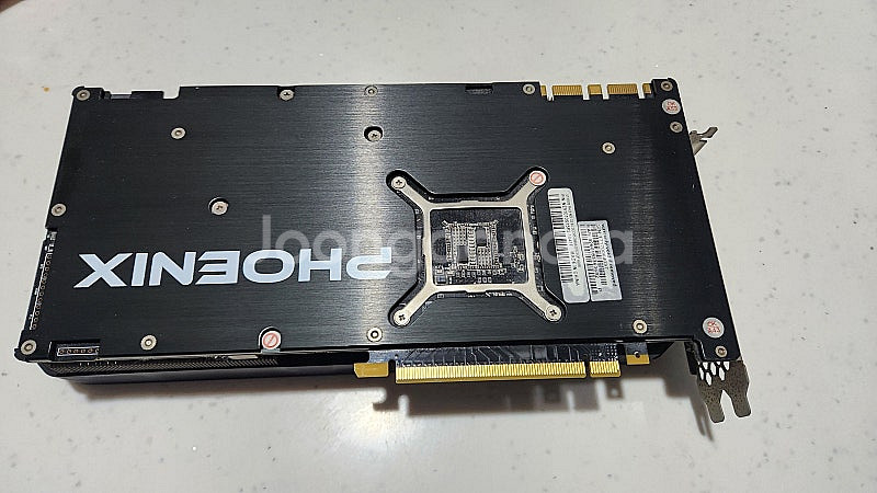 게인워드 피닉스 GTX1070 그래픽카드--1