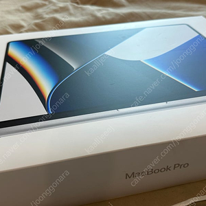 M1PRO 2021년형 16인치 맥북프로 레티나 엠원프로 10코어 16코어 RAM32GB 램 32기가 SSD 1TB 1테라 판매(박스풀셋)