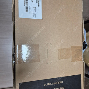 Lg 울트라기어 45gr95qe