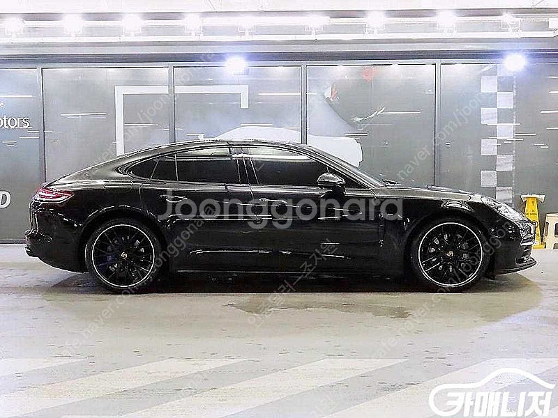 [포르쉐]파나메라(971) 3.0 AWD ★중고차★중고...--3