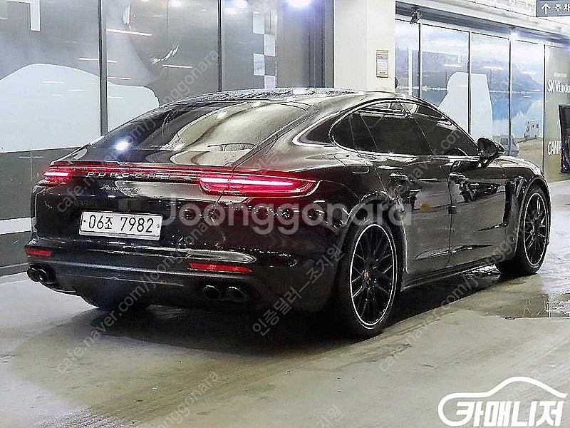 [포르쉐]파나메라(971) 3.0 AWD ★중고차★중고...--4
