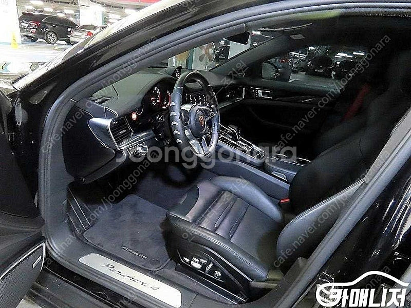 [포르쉐]파나메라(971) 3.0 AWD ★중고차★중고...--6
