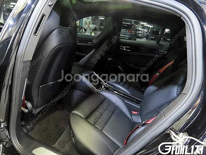 [포르쉐]파나메라(971) 3.0 AWD ★중고차★중고...--7