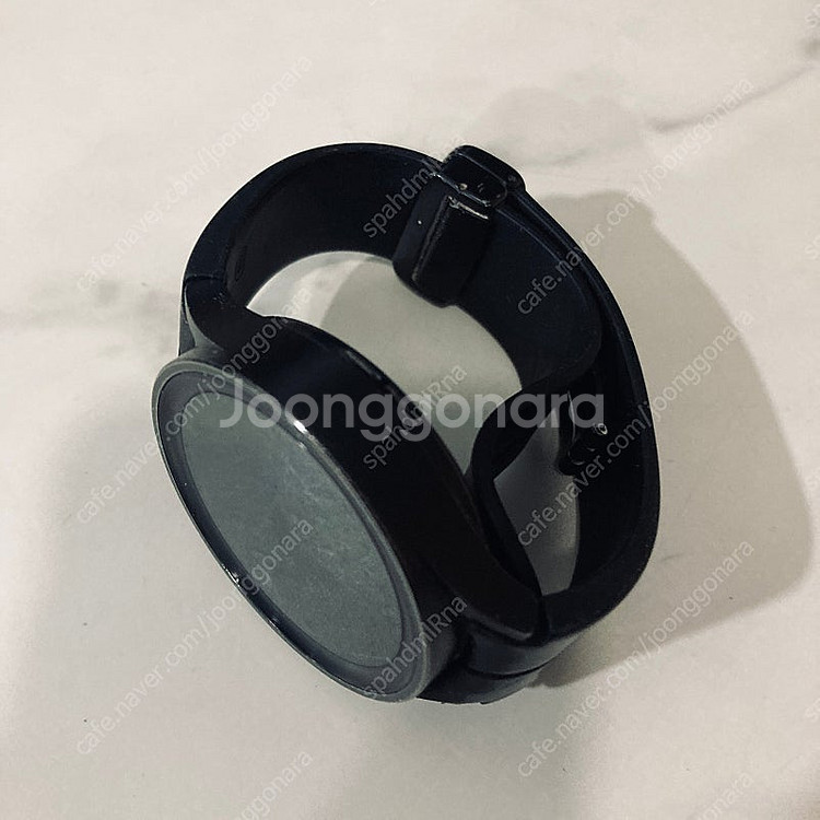 갤럭시 워치5프로 블랙 45MM 케이블포함 8만원 판매...--3