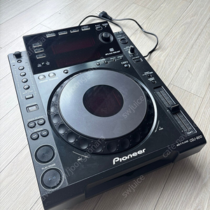 파이오니아 CDJ-900