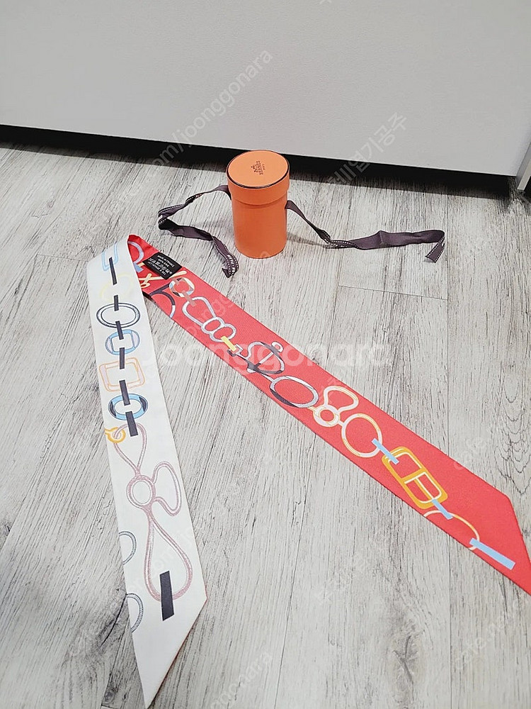 에르메스 트윌리--5