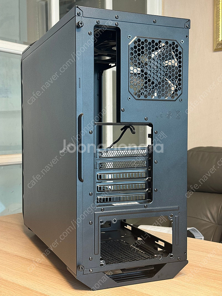 쿨러마스터 Master case H500 RGB 강화유...--4