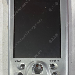 HP pocket PC h5450 부품용 또는 소품용 판매