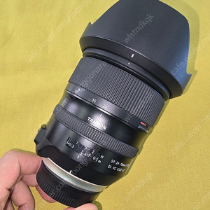 탐론 24-70mm g2 니콘 f 마운트