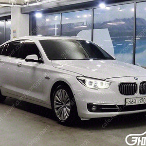 [BMW]5시리즈 GT (F07) GT ED EDITION (5인승) ★중고차★중고차매입★전액할부★저신용자★신불자★소액할부★현금★카드 전부 가능합니다!