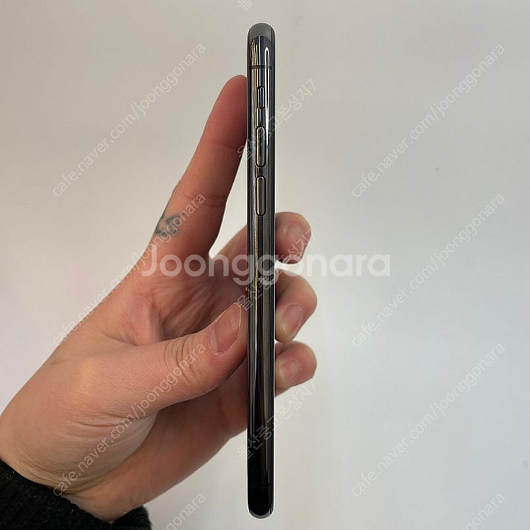 72107 아이폰XS 배터리성능 80% 블랙 64GB ...--5
