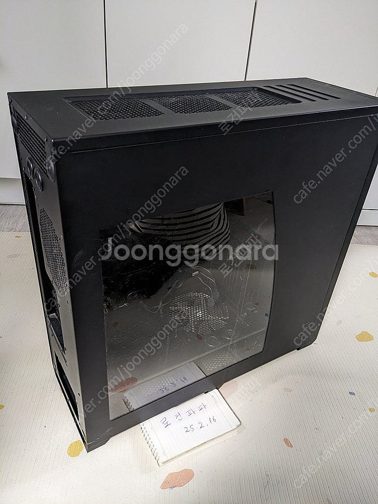 corsair obsidian 800d big towe...--1