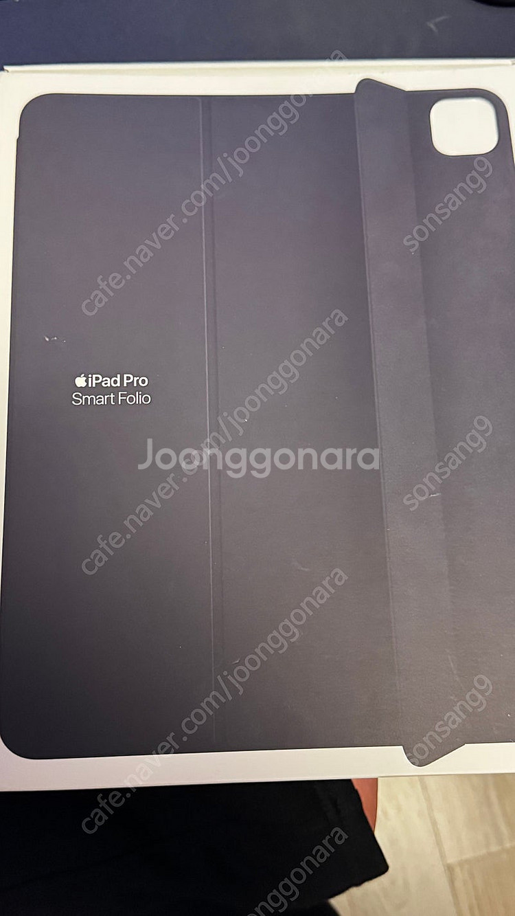 아이패드13프로256셀룰러 일반글라스 보증연장--1