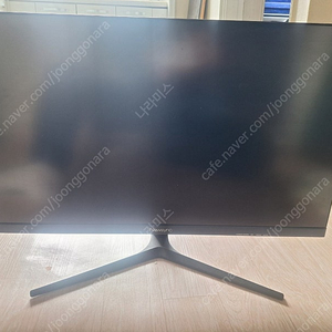 뉴씽크 240hz 27인치 x27r2 fast 240 게이밍모니터.