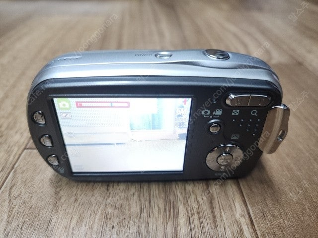 삼성 케녹스 Q2 카메라. 5만--2