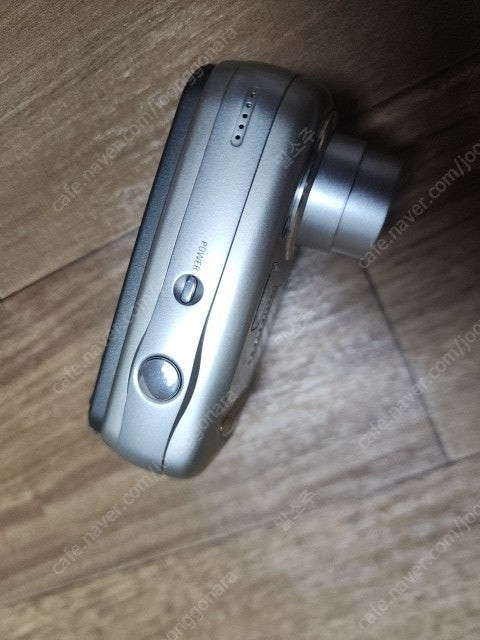 삼성 케녹스 Q2 카메라. 5만--5