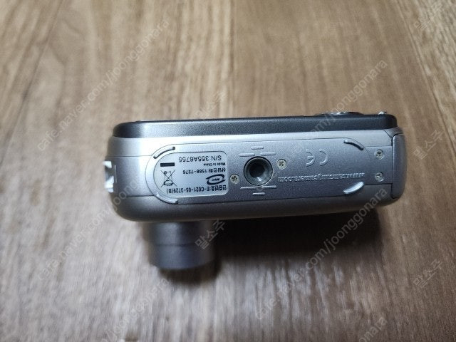 삼성 케녹스 Q2 카메라. 5만--6